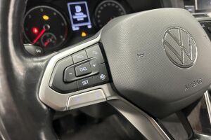 Volkswagen Transporter esikatselu 19