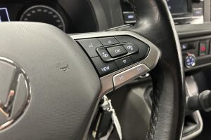 Volkswagen Transporter esikatselu 16