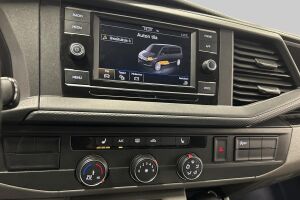 Volkswagen Transporter esikatselu 17