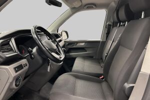 Volkswagen Transporter esikatselu 15