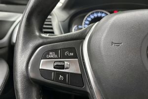 BMW X3 esikatselu 19