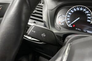 BMW X3 esikatselu 25