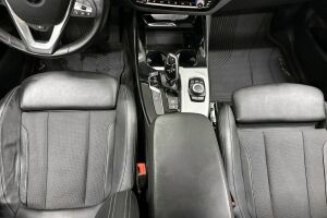 BMW X3 esikatselu 26