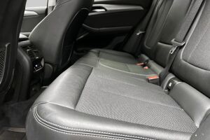 BMW X3 esikatselu 15