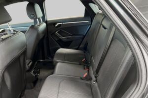 Audi Q3 esikatselu 8