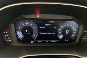 Audi Q3 esikatselu 12