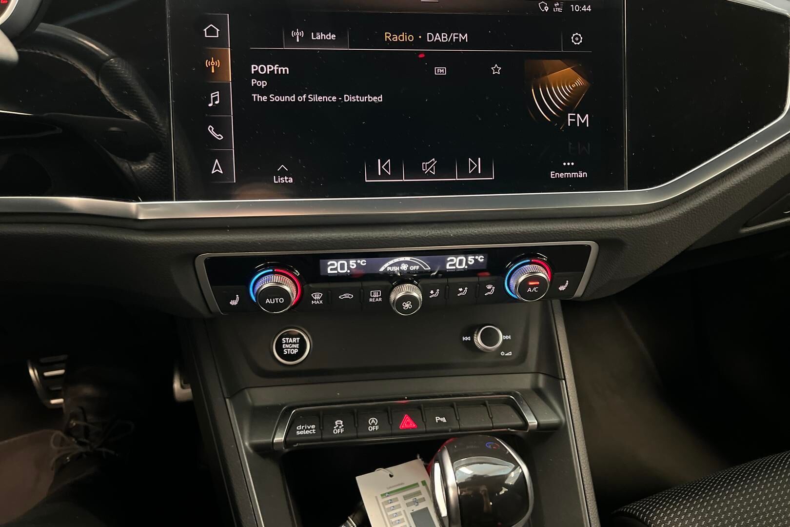 Audi Q3 iso kuva 15