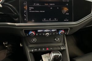 Audi Q3 esikatselu 13