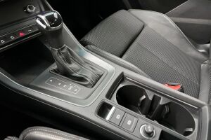 Audi Q3 esikatselu 14