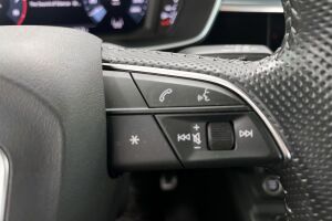 Audi Q3 esikatselu 16