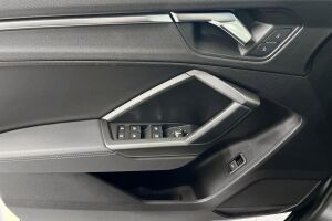 Audi Q3 esikatselu 18