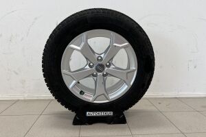 Audi Q3 esikatselu 19