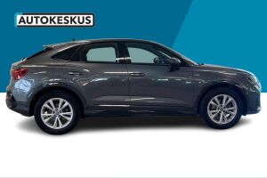 Audi Q3 esikatselu 22