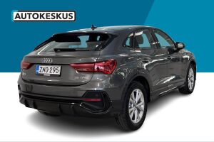 Audi Q3 esikatselu 3