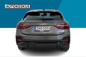 Audi Q3 esikatselu 4