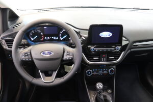 Ford Fiesta esikatselu 4