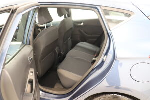 Ford Fiesta esikatselu 6