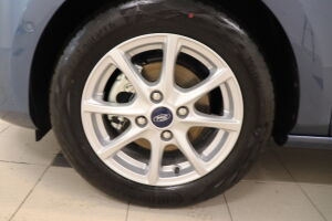 Ford Fiesta esikatselu 8