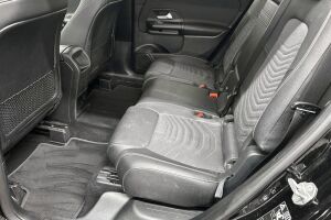 Mercedes-Benz GLB esikatselu 2