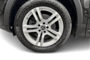 Mercedes-Benz GLB esikatselu 3