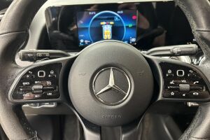 Mercedes-Benz GLB esikatselu 5