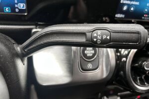 Mercedes-Benz GLB esikatselu 21