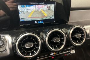 Mercedes-Benz GLB esikatselu 23