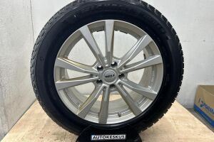 Mercedes-Benz GLB esikatselu 6