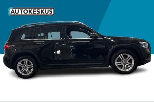 Mercedes-Benz GLB esikatselu 10