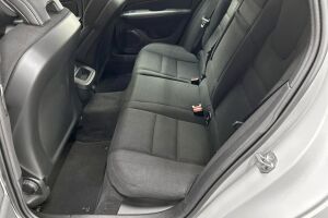 Volvo V60 esikatselu 10