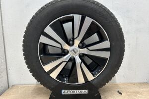 Volvo V60 esikatselu 13