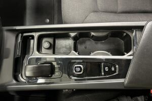 Volvo V60 esikatselu 17