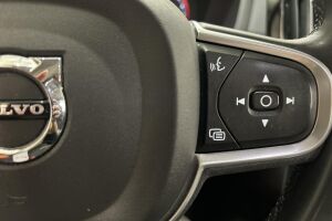 Volvo V60 esikatselu 18