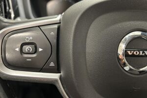 Volvo V60 esikatselu 19