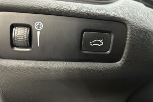 Volvo V60 esikatselu 20