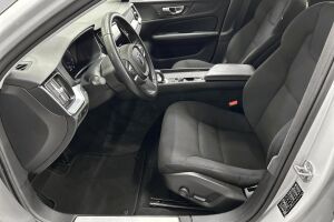 Volvo V60 esikatselu 9