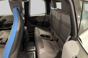BMW i3 esikatselu 10
