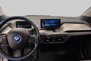 BMW i3 esikatselu 11