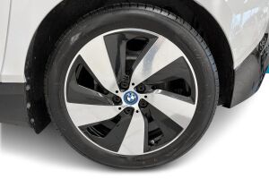 BMW i3 esikatselu 13