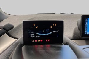 BMW i3 esikatselu 14