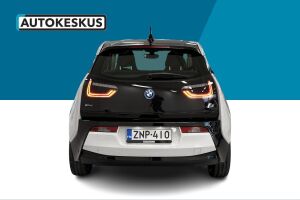 BMW i3 esikatselu 6