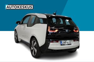 BMW i3 esikatselu 7