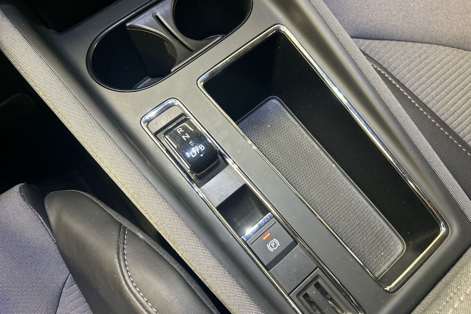 Skoda Enyaq iso kuva 20