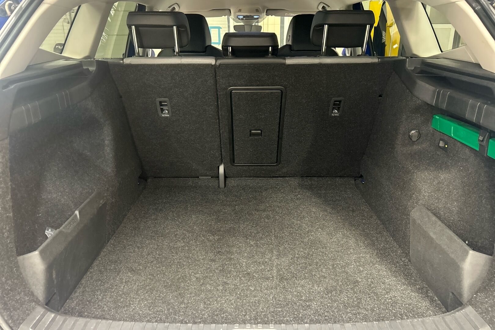 Skoda Enyaq iso kuva 9