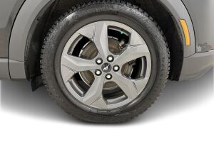 Ford Mustang Mach-E esikatselu 12