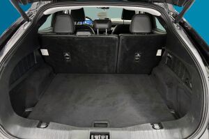 Ford Mustang Mach-E esikatselu 23