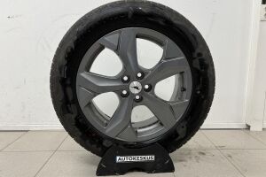 Ford Mustang Mach-E esikatselu 21