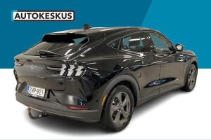 Ford Mustang Mach-E esikatselu 5