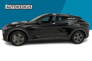 Ford Mustang Mach-E esikatselu 7