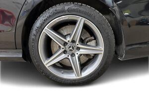Mercedes-Benz E esikatselu 12